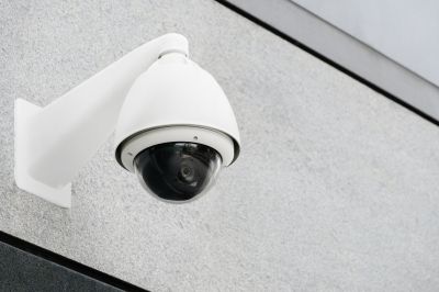 Dome Camera Repair in Denver County, CO