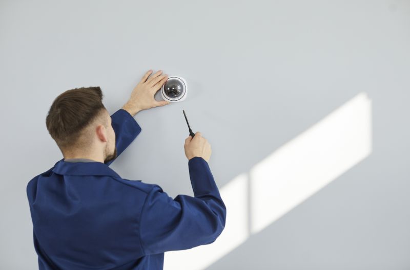 Surveillance Camera Repair in Littleton, CO