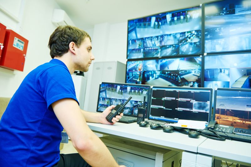 Video Surveillance Service in Kansas City, MO
