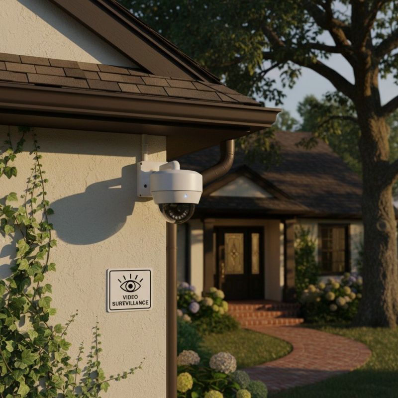 Video Surveillance Service in Kansas City, KS