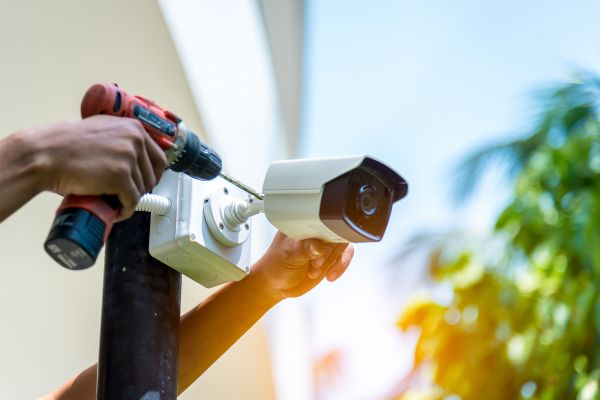CCTV Troubleshooting