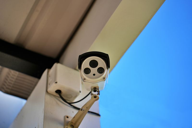 Cctv Camera Installation in Denver County, CO