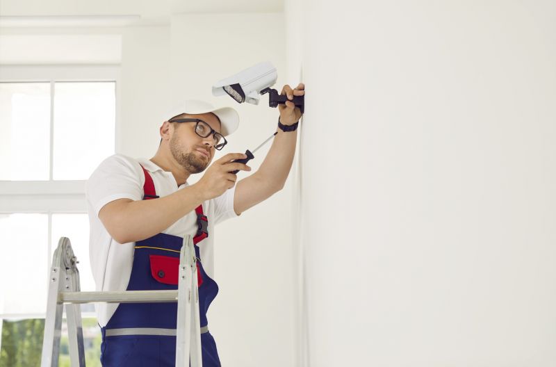 Cctv Camera Installation in Littleton, CO