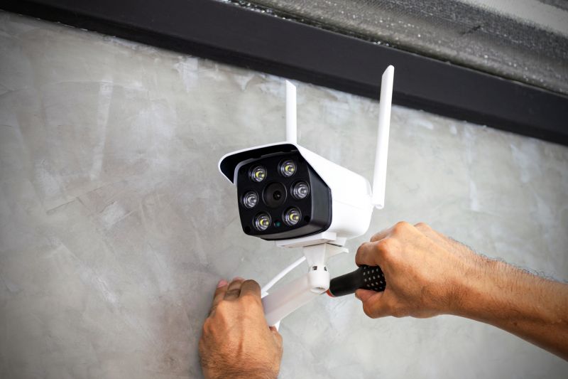Cctv Camera Repair in Littleton, CO