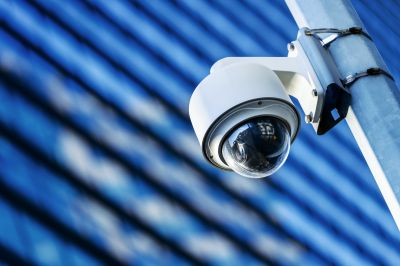 Dome Camera Repair in Kansas City, MO