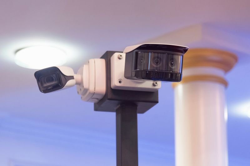 Office Surveillance Service in Littleton, CO