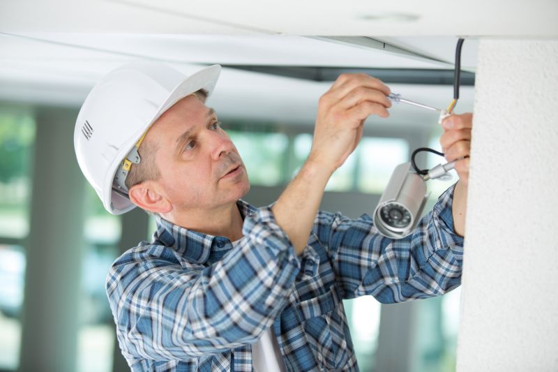 Security Camera Installation in Littleton, CO