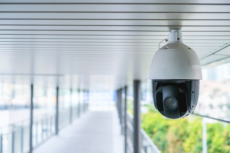 Security Camera Installation in Kansas City, KS