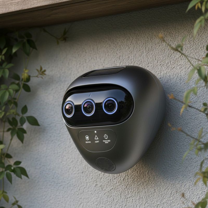 Surveillance Camera Repair in Olathe, KS