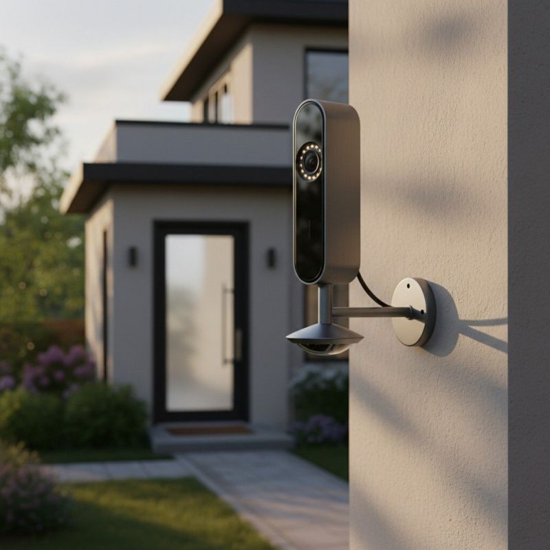 Surveillance Camera Repair in Kansas City, KS