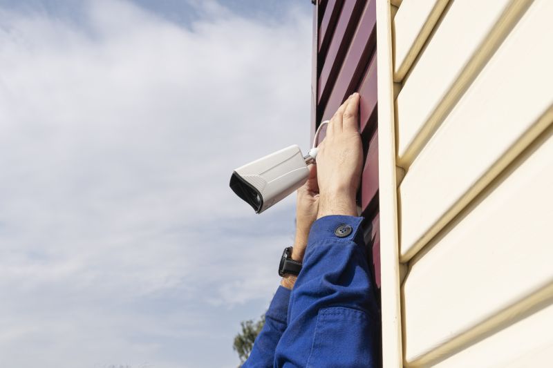 Video Surveillance Service in Denver, CO