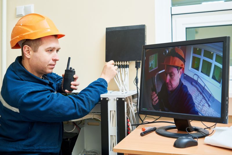 Video Surveillance Service in Denver, CO