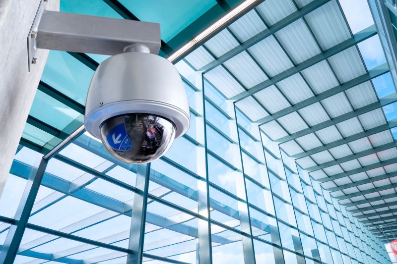 Video Surveillance Service in Kansas City, MO