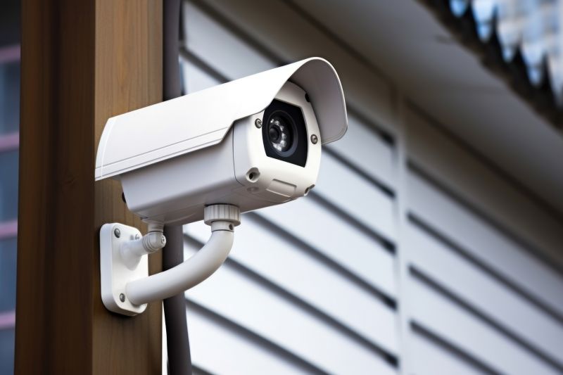 Wireless Camera Repair in Alpharetta, GA